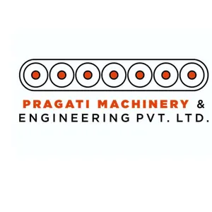 Pragati Machinery and Engineering Pvt. Ltd.